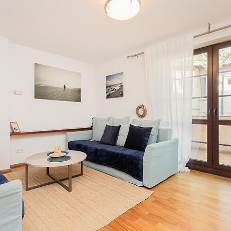 Apartments Tarifa - By The Sea By Noclegi Renters Сопот Экстерьер фото