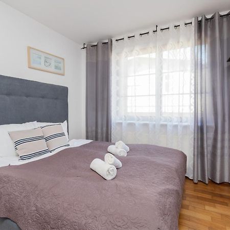 Apartments Tarifa - By The Sea By Noclegi Renters Сопот Экстерьер фото